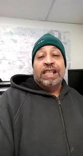 MCMD with a quick old school spit