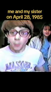 1980s Music Video for 'I Love Rocky Road' by Weird Al Yankovic