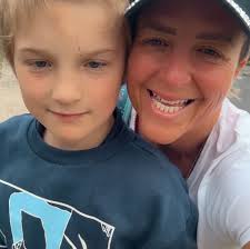 OUR little superstar ⭐️ H A R R Y …. OMG he's 10 💜 H A P P Y ⭐️ B I R T H  D A Y My sweet little man,