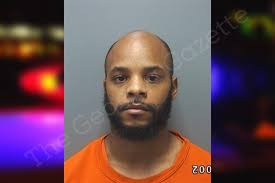 Dorian Baez — Cherokee County Jail Bookings