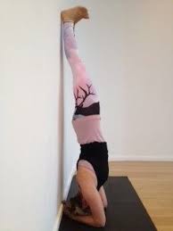 5 Steps To Conquering The King Of All Yoga Poses All Yoga Poses Headstand Yoga Yoga Fitness