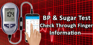 Blood sugar test checker : Download Bp And Sugar Check Through Finger Info Free For Android Bp And Sugar Check Through Finger Info Apk Download Steprimo Com