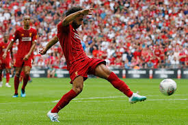 نتيجة مباراة ليفربول اليوم أمام مانشستر سيتي في الدوري الانجليزي اليوم السابع. Ù†ØªÙŠØ¬Ø© Ù…Ø¨Ø§Ø±Ø§Ø© Ù„ÙŠÙØ±Ø¨ÙˆÙ„ ÙˆÙ…Ø§Ù†Ø´Ø³ØªØ± Ø³ÙŠØªÙŠ Ø§Ù…Ø³ ÙÙ„Ø³Ø·ÙŠÙ† Ø§Ù„ÙŠÙˆÙ…