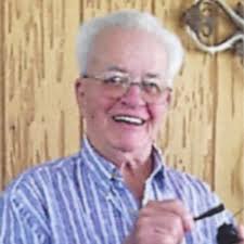 Obituary information for James A. Woodworth