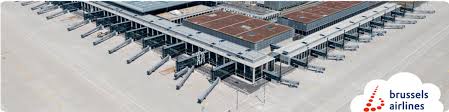 Brussels Airlines Deplace Ses Vols De Berlin Vers Le Nouvel Aeroport De Brandenburg Ber