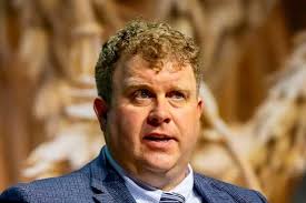 Farming community welcomes long-awaited bill to tackle livestock attacks  taking major step forward