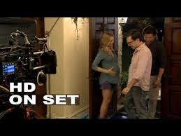 This time, there's no wedding. The Hangover Part Iii Behind The Scenes Part 1 Of 2 Screenslam Youtube