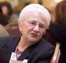 Palatine Park District honors its volunteers of the year