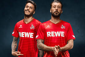 They have won the bundesliga every year since the 2012/13 season. 1 Fc Koln 17 18 Away Third Kits Released Footy Headlines