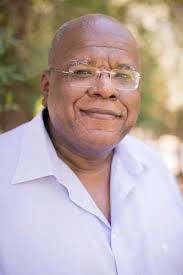 Jonathan David Jansen