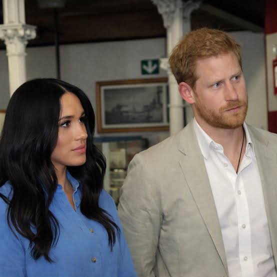 Prince Harry and Meghan Markle UK Return Is Nothing Other Than a  Spectacular Defeat, Expert Says | IBTimes UK