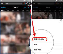 iSafePlay 使用內建瀏覽器輕鬆下載Avgle 影片(Android、iOS)