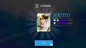 Sama ada kejayaan dalam aspek pelajaran, sukan mahupun hah kesian tengok hasil anak nak dapatkan pingat dan piala untuk bahagiakan orang tua. How To Upgrade S Card To R Cards Superstar Smtown Herunterladen