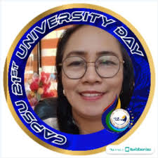 Congratulations, Dr. Efren Linan for being elected as the 4th President of  Capiz State University! May CAPSU further advance its quality of education  and global competitiveness in agriculture and fishery, science, technology,