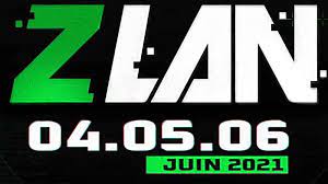 La zlan est une compétition qui met en avant des titres qui ne sont en général pas mis en avant sur la scène esport. Zlan 2021 Home Facebook