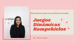 Maybe you would like to learn more about one of these? Fiesta Rompehielos Y Juegos Grupales Gottamentor