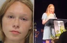 Teen influencer with Down's syndrome dies aged just 16 after charting brave  cancer battle online to 3million fans