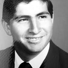 Robert Munoz Obituary