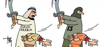 Image result for Saudi executions
