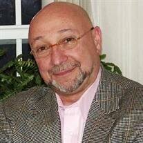 John Broad Craven Obituary