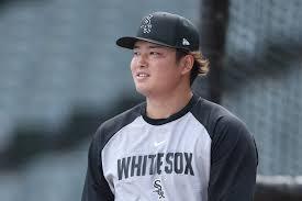 Munetaka Murakami adjusting to MLB pitching along with anemic White Sox  offense - Chicago Sun-Times