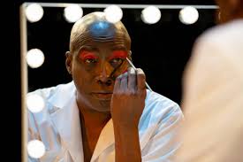 First time Fringer! Just booked LGBT Center