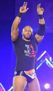 Jay Lethal - Wikipedia