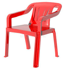 Chaise plastique couleur pas cher was last modified: Chaise En Plastique De Couleur Rouge Beaucoup Photo Stock Image Du Couleur Plastique 73546662