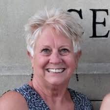 Obituary information for Beverly Jo Anderson