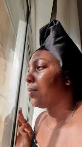 A lirru bit of vawulence this morning. Oya stand up and clean your fridge  osiso🏃🏽‍♀️.Tickets of Chow with Amaka is seriously selling out o. You can  send a DM to reserve a slot😁#cleanup #fridge ...