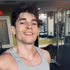 Joshua Stagner's Instagram, Twitter & Facebook