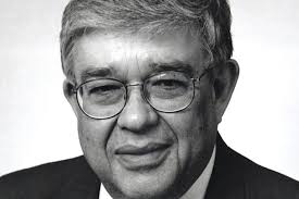 In Memoriam: Robert Freeman, former dean of the UT College of Fine Arts