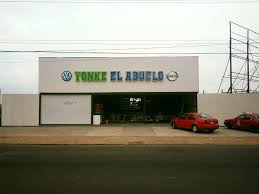 Yonke El Abuelo