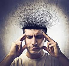 The Prison of the Mind and the Prisoner of will