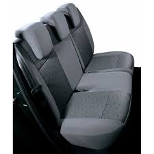 Le contour de ce tapis sur mesure dispose d'un aspect velours noir pour. Dbs 01010340 Housse Auto Sur Mesure Pour Renault Clio 3 De 09 2005 A 2014 Comparer Avec Touslesprix Com