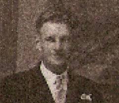 Robert Edward Sherriff (1907-1961)