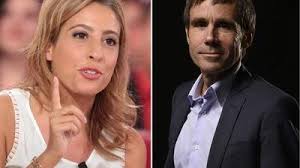 DPDA: David Pujadas favorable à un duo avec Léa Salamé