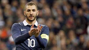 A moins d'un improbable revirement, karim benzema figurera ce mardi soir dans la liste de didier deschamps pour l'euro 2021. Equipe De France Pourquoi Benzema N A Quasiment Aucune Chance De Revenir L Express