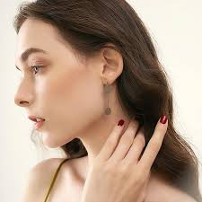 Antique Studs 2boxes 304 Stainless Steel Ball Stud Earring Findings With  Horizontal Loops & Ear Nuts & Open... Stud Earring Making Kit