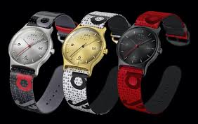 Amazon music stream millions of songs. Former Victorinox Watches Ceo Creates Woke Watch Brand Watchpro Usa