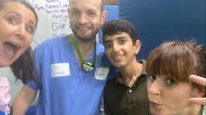 Medicines for Lebanon