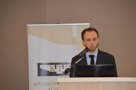 Új és aktuális helyettes államtitkár állások. Xii Regionalis Kozlekedes Aktualis Kerdesei