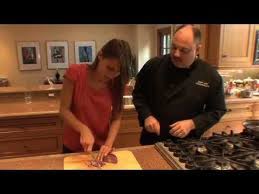 Interview with chef john of food wishes! Chef John S Sizzle Reel Can T Boil Water Youtube