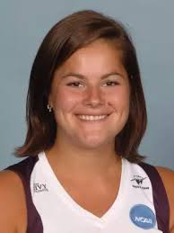 2006 Women's Lacrosse Roster