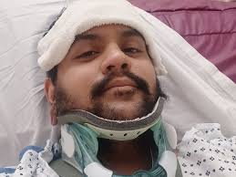 Fundraiser by Dora Sandoval : Help Anthony Heal After Tragic Accident