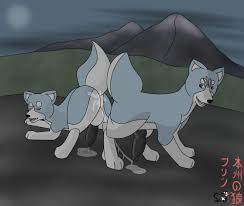 Post 3345618: blitz-firepaws Gin ginga_legend_weed Weed