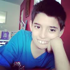 Meet 22qJacob. Jacob has 22Q13 deletion, (aka Phelan McDermid Syndrome) 9  years old ♡ Miami Florida sent in from mom Amy.. This pesky chromosome 22!  #22q awareness