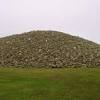 I wish to make 'cairn' with using only available materials within my space. 1