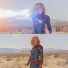I Have Nothing To Prove To You Captain Marvel I Have Nothing To Prove To You New Captain Marvel Is Nowavailable For Digital Download Thanks For 10 3k Captain Marvel Captain Marvel Marvel Brie Larson