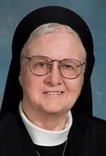 Sister William Eileen Jester, West Phila. native, dies
